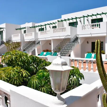Tisalaya Apartment