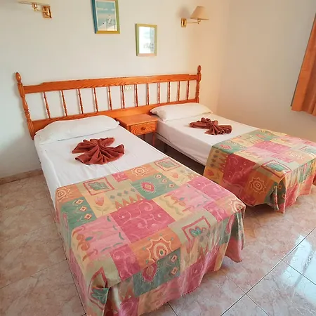 Apartment Tisalaya Puerto del Carmen (Lanzarote)