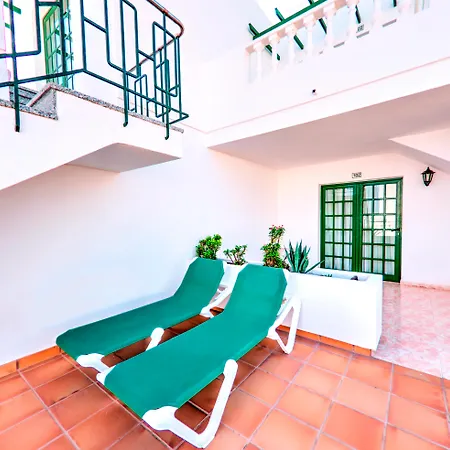 Apartment Tisalaya Puerto del Carmen (Lanzarote)