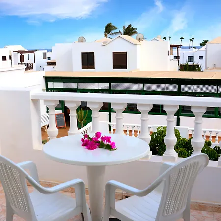 Apartment Tisalaya Puerto del Carmen (Lanzarote)