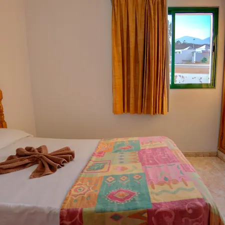 Apartment Tisalaya Puerto del Carmen (Lanzarote)