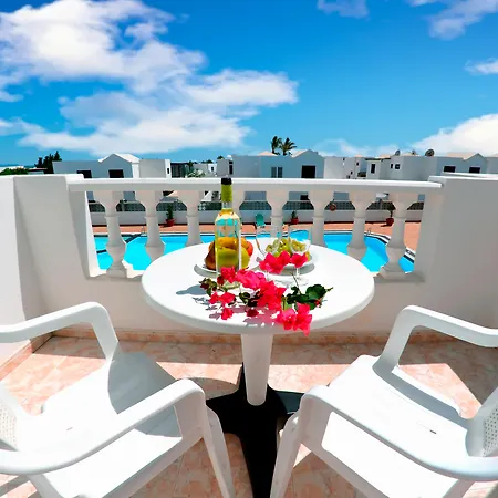 Tisalaya Apartment
