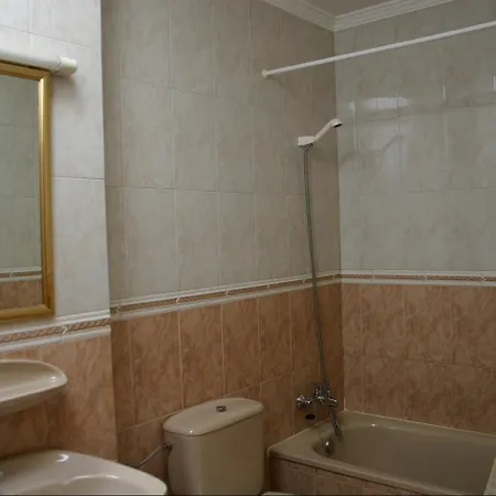 Apartment Tisalaya Puerto del Carmen (Lanzarote)