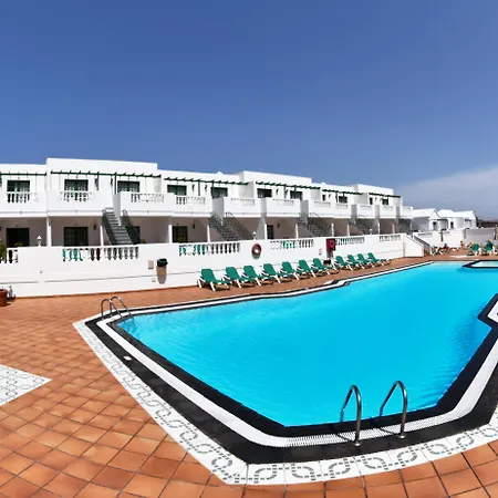 Apartment Tisalaya