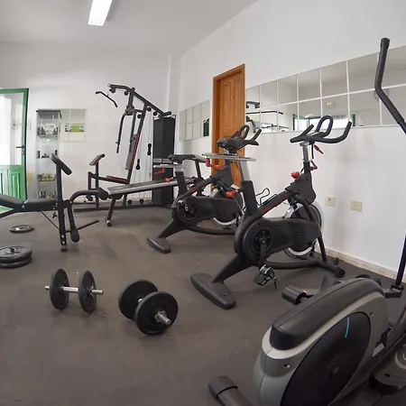 Apartament Tisalaya Puerto del Carmen (Lanzarote)