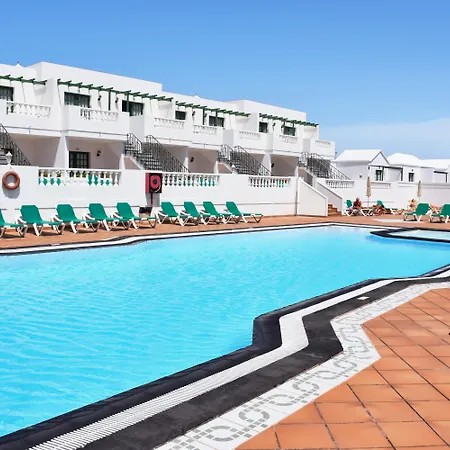 Tisalaya Apartment Puerto del Carmen (Lanzarote)