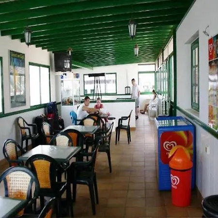 Lejlighed Tisalaya *