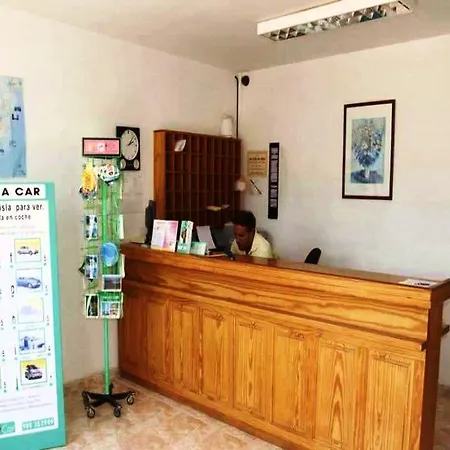 Tisalaya Lejlighed Puerto del Carmen (Lanzarote)