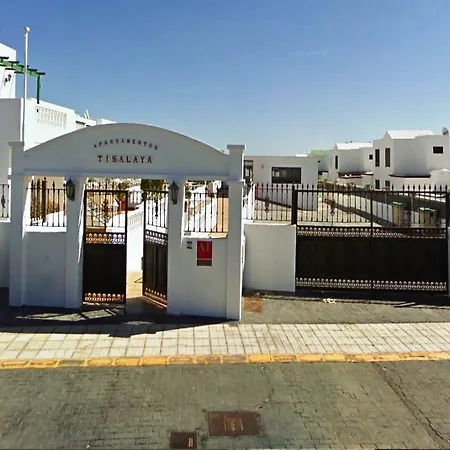 Tisalaya
