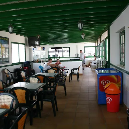 Lejlighed Tisalaya Puerto del Carmen (Lanzarote)