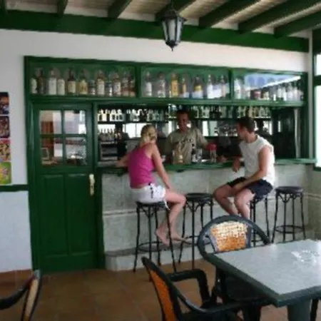 Tisalaya Apartment *