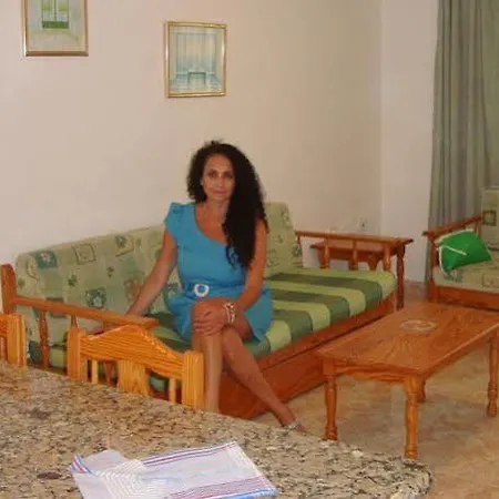 Tisalaya Apartment *