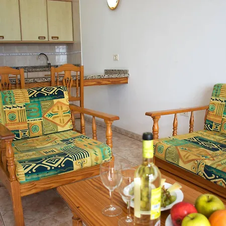 Tisalaya Lejlighed *