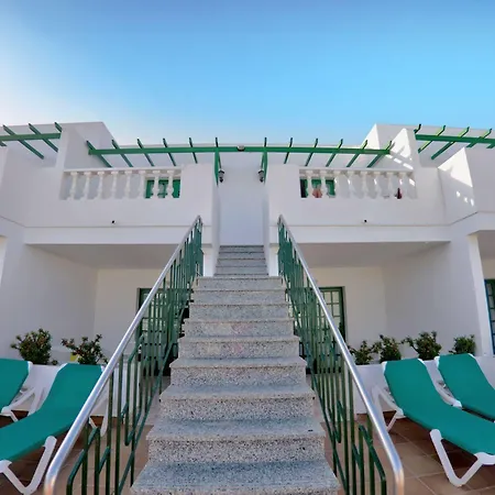 Apartment Tisalaya Puerto del Carmen (Lanzarote)