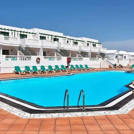 Apartment Tisalaya