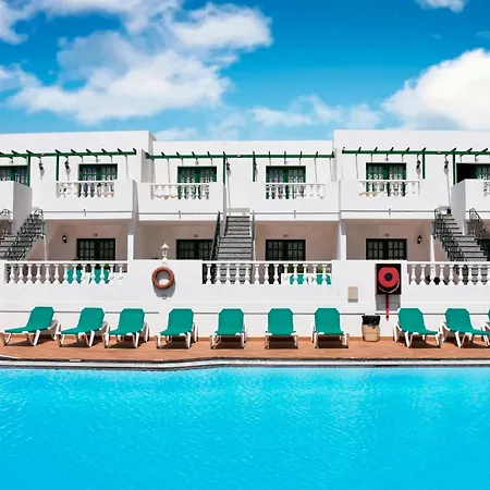 Tisalaya Lejlighed Puerto del Carmen (Lanzarote)