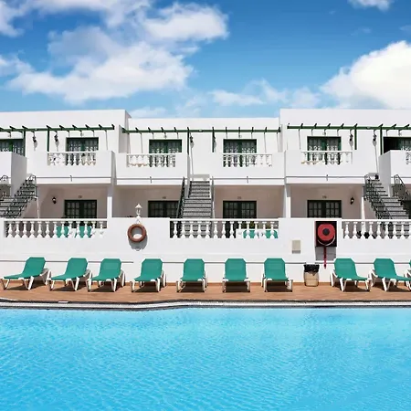 Tisalaya Apartment Puerto del Carmen (Lanzarote)